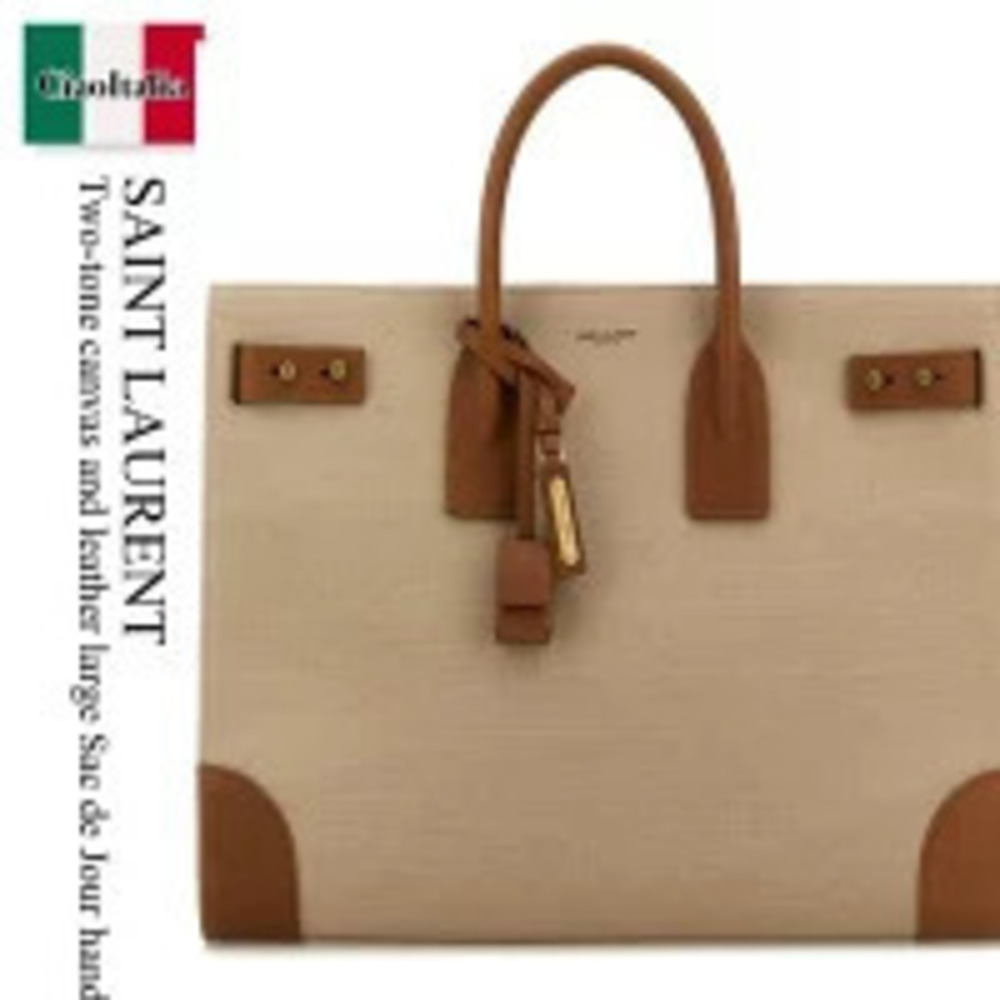 Saint Laurent Bag Handbag Two Tone Handbags Handbags